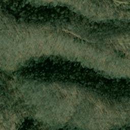 Satellite imagery of Brown Ridge, US