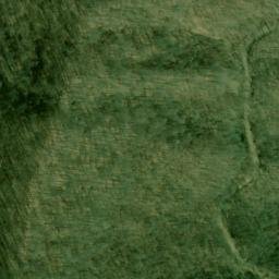 Satellite imagery of Daugherty Ridge, US