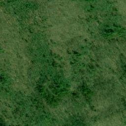 Satellite imagery of Issac Lowe Mine, US