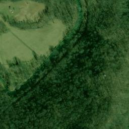 Satellite imagery of Issac Lowe Mine, US