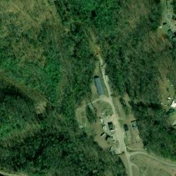 Satellite imagery of Slatestone Mine, US