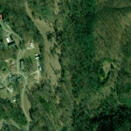 Satellite imagery of Slatestone Mine, US