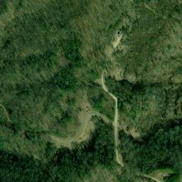 Satellite imagery of Slatestone Mine, US