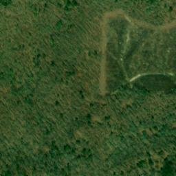 Satellite imagery of Wildcat Spur, US