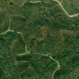 Satellite imagery of Wildcat Spur, US