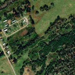 Satellite imagery of Bell Quarry, US