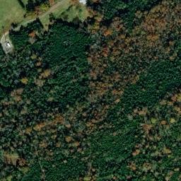 Satellite imagery of Bell Quarry, US