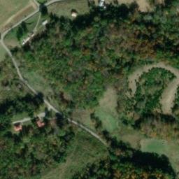 Satellite imagery of Matthews Prospect, US