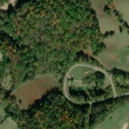 Satellite imagery of Harmon Prospect, US
