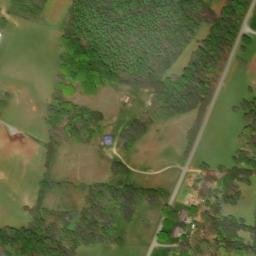 Satellite imagery of Corby Quarry, US