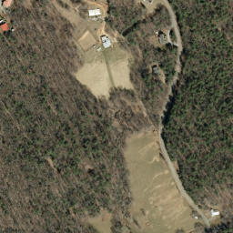 Satellite imagery of Greens Ridge, US