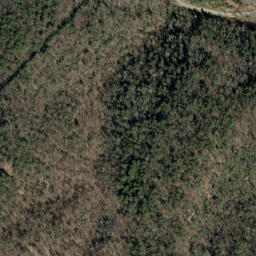Satellite imagery of Greens Ridge, US