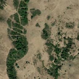 Satellite imagery of Cerro Marcelo, ES