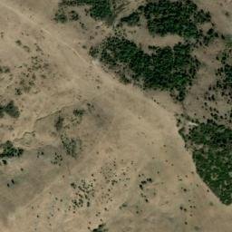 Satellite imagery of Cerro Marcelo, ES