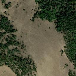 Satellite imagery of Cerro Marcelo, ES