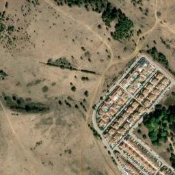 Satellite imagery of survey_point, DZ