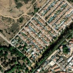 Satellite imagery of survey_point, DZ
