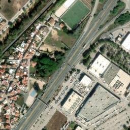 Satellite imagery of survey_point, DZ