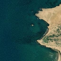 Satellite imagery of Kef el Asfer, DZ