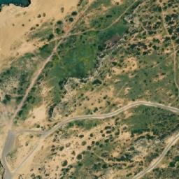 Satellite imagery of Kef el Asfer, DZ