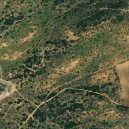 Satellite imagery of Kef el Asfer, DZ