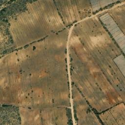 Satellite imagery of Kef el Asfer, DZ