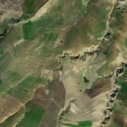 Satellite imagery of Djebel Sidi el Khalfi, DZ