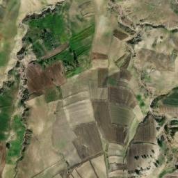 Satellite imagery of Djebel Sidi el Khalfi, DZ