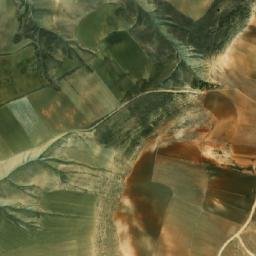 Satellite imagery of Djebel Bab et Tirre, DZ