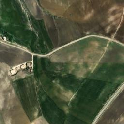 Satellite imagery of Koudiat er Raaïn, DZ