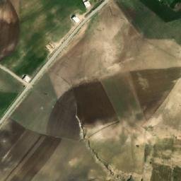 Satellite imagery of Koudiat er Raaïn, DZ