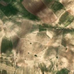 Satellite imagery of Koudiat er Raaïn, DZ