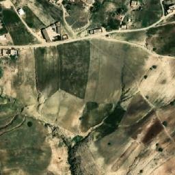 Satellite imagery of Koudia el Kelaïlia, DZ