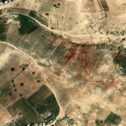 Satellite imagery of Koudia el Kelaïlia, DZ