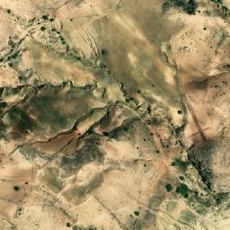 Satellite imagery of Koudia el Kelaïlia, DZ