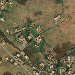 Satellite imagery of Kef Errosfa el Hamra, DZ