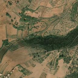 Satellite imagery of Kef Errosfa el Hamra, DZ