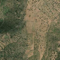 Satellite imagery of Kef Errosfa el Hamra, DZ