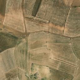 Satellite imagery of Koudiet el Grammet, DZ