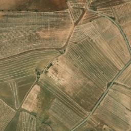 Satellite imagery of Koudiet Toubrinet, DZ