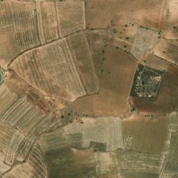 Satellite imagery of Koudiet Toubrinet, DZ