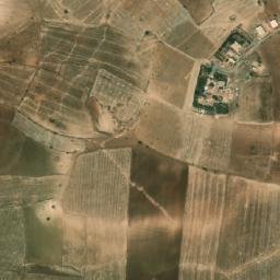 Satellite imagery of Koudiet Toubrinet, DZ