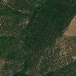 Satellite imagery of Djebel Batn Errasfa, DZ