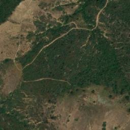 Satellite imagery of Djebel Benniane Ennessara, DZ