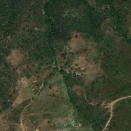 Satellite imagery of Djebel Benniane Ennessara, DZ