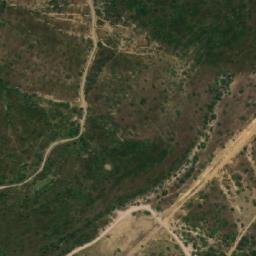 Satellite imagery of Djebel Benniane Ennessara, DZ