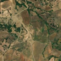 Satellite imagery of Draa el Fahal, DZ