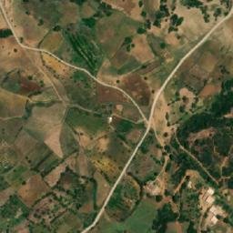 Satellite imagery of Draa el Fahal, DZ