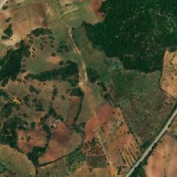 Satellite imagery of Draa el Fahal, DZ