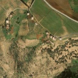Satellite imagery of Draa el Marhdjoub, DZ